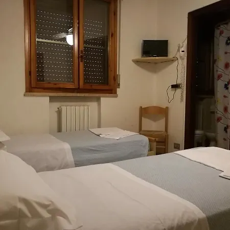La Botte Мотель Феррара